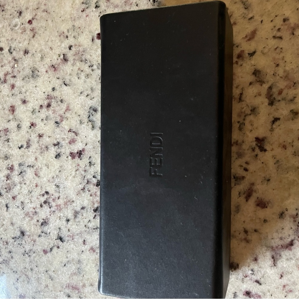 Fendi sunglasses